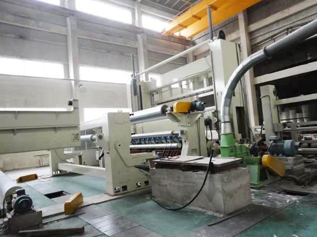 佰斯拓連續(xù)供應(yīng)中糧集團工業(yè)離心風(fēng)機