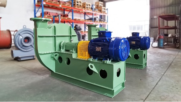 高溫防爆風(fēng)機與普通風(fēng)機區(qū)別在哪？佰斯拓