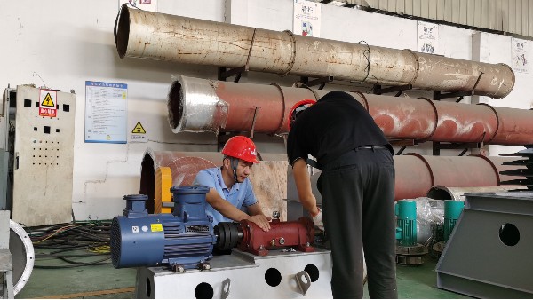 佰斯拓的高溫高壓離心通風(fēng)機(jī)質(zhì)量如何？值得信任么？