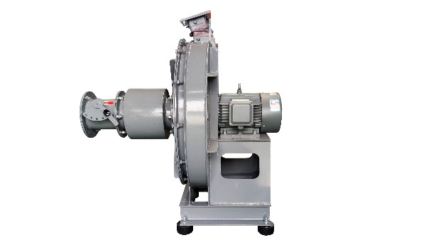 什么是離心風(fēng)機(jī)消音器？