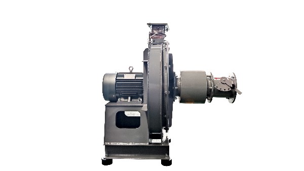 風(fēng)機(jī)消音器的作用是什么？