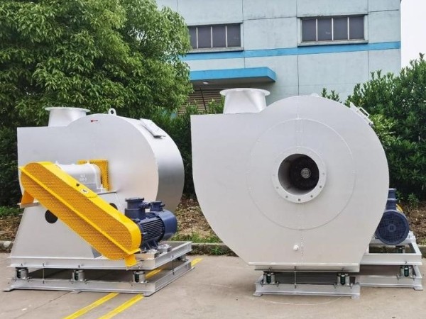 耐高溫鍋爐引風(fēng)機(jī) 耐高溫鍋爐引風(fēng)機(jī)