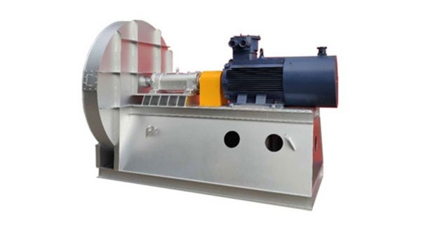 高溫風(fēng)機(jī)電機(jī)會存在斷軸風(fēng)險(xiǎn)嗎？佰斯拓