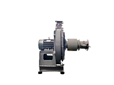 多翼式離心風(fēng)機(jī)在設(shè)計(jì)過程中需要注意什么？