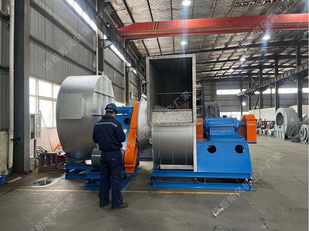 不銹鋼耐高溫離心風(fēng)機(jī) 不銹鋼耐高溫離心風(fēng)機(jī)