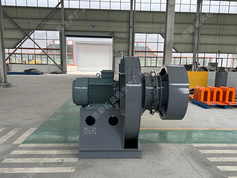 定制低噪音助燃風(fēng)機 定制低噪音助燃風(fēng)機