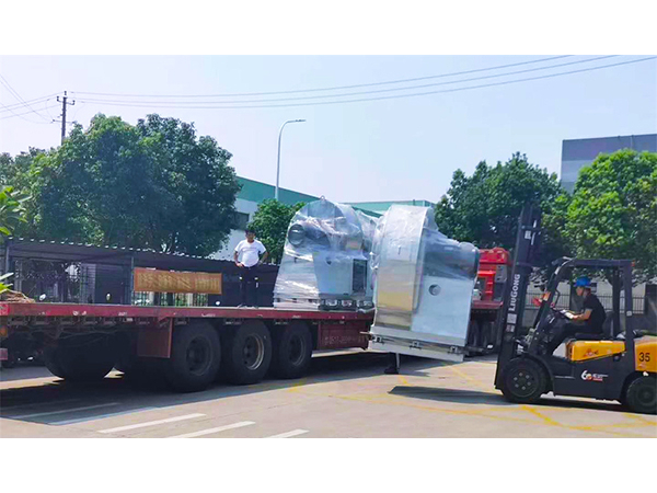 鍋爐離心風(fēng)機(jī)