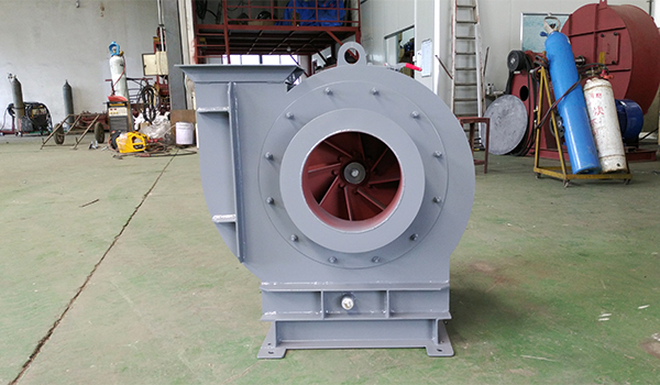 分析不銹鋼風(fēng)機(jī)的密封圈磨損的原因及處理方法